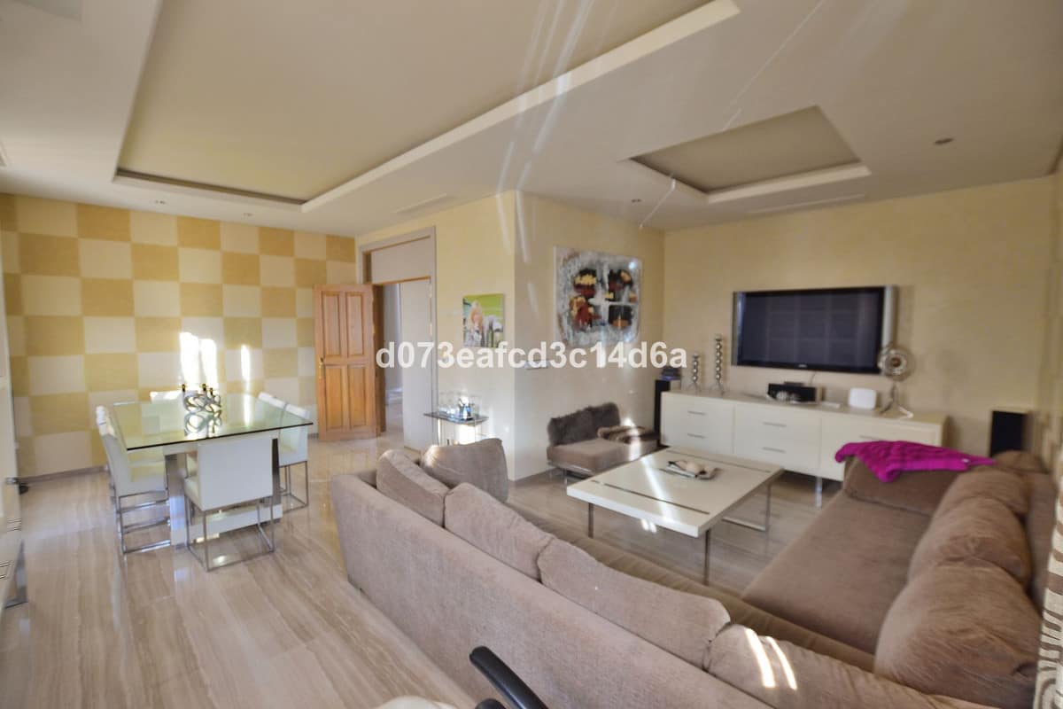 4-slaapkamer villa in Ronda, Málaga in Ronda - foto 9