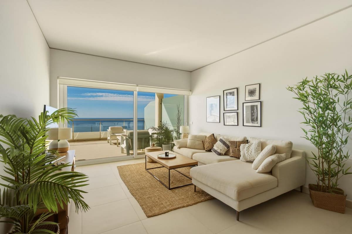 Appartement met 2 slaapkamers in Benalmádena Costa in Benalmadena Costa - foto 15