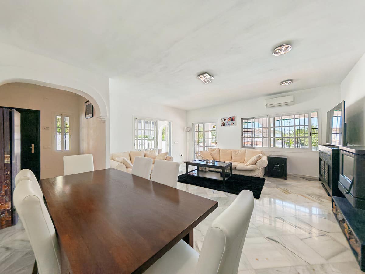 Villa met 3 slaapkamers in Benalmádena in Benalmadena - foto 6