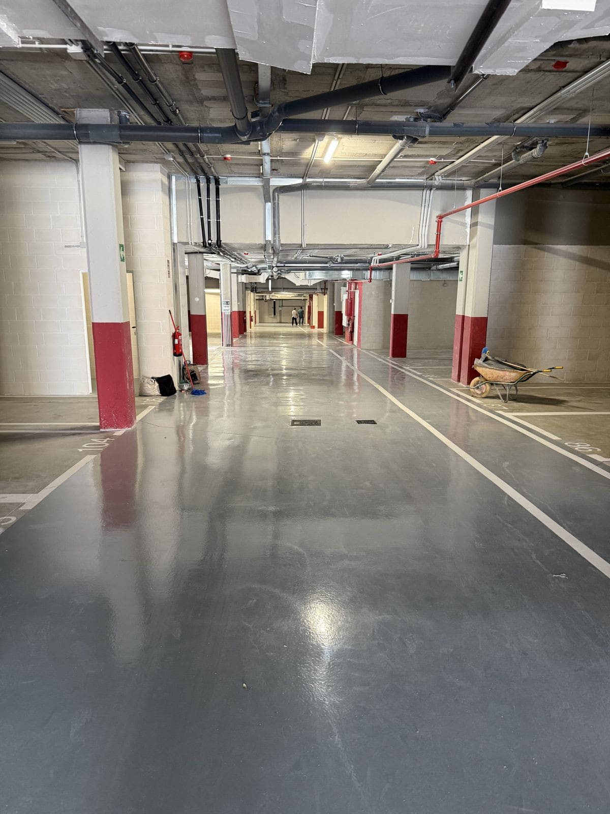 Appartement met 1 slaapkamer in Estepona (Atica-wooncomplex) in Estepona - foto 16