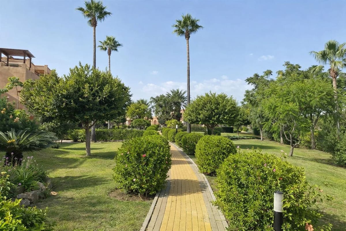 2-slaapkamerappartement in Casares Playa in Casares Playa - foto 13