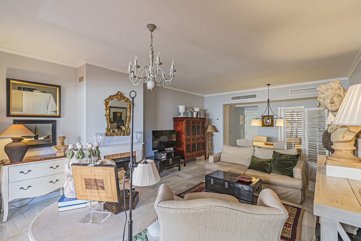 4 bedroom Apartment in Hacienda Del Sol in Hacienda del Sol - foto 9