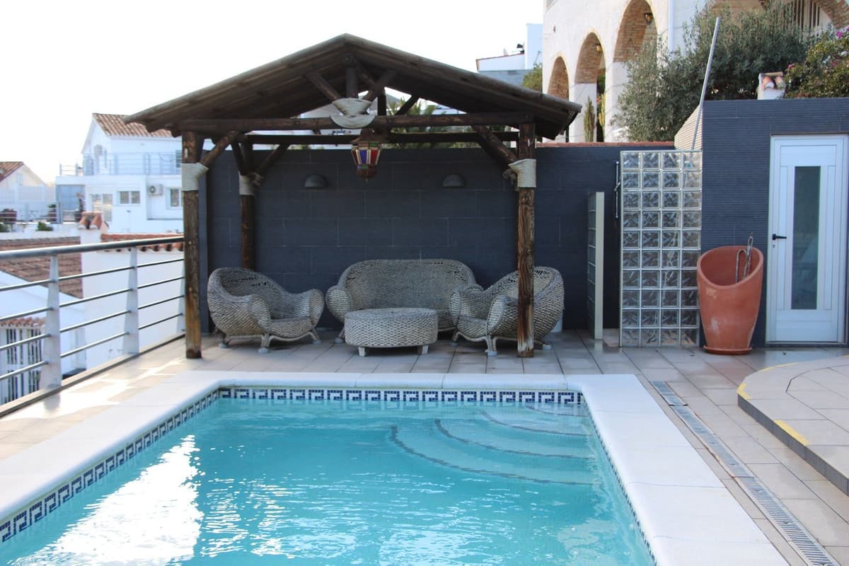 2-slaapkamer villa in Coín in Coín - foto 3