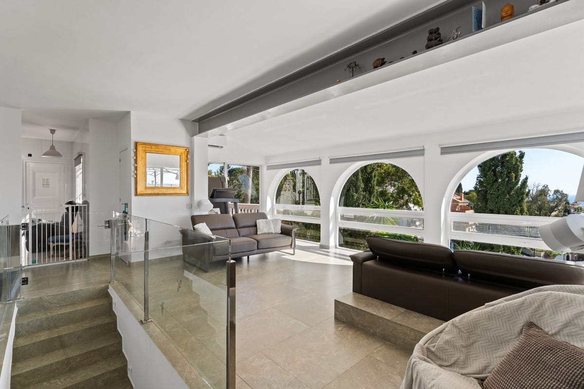 4 bedroom House in Fuengirola - foto 12