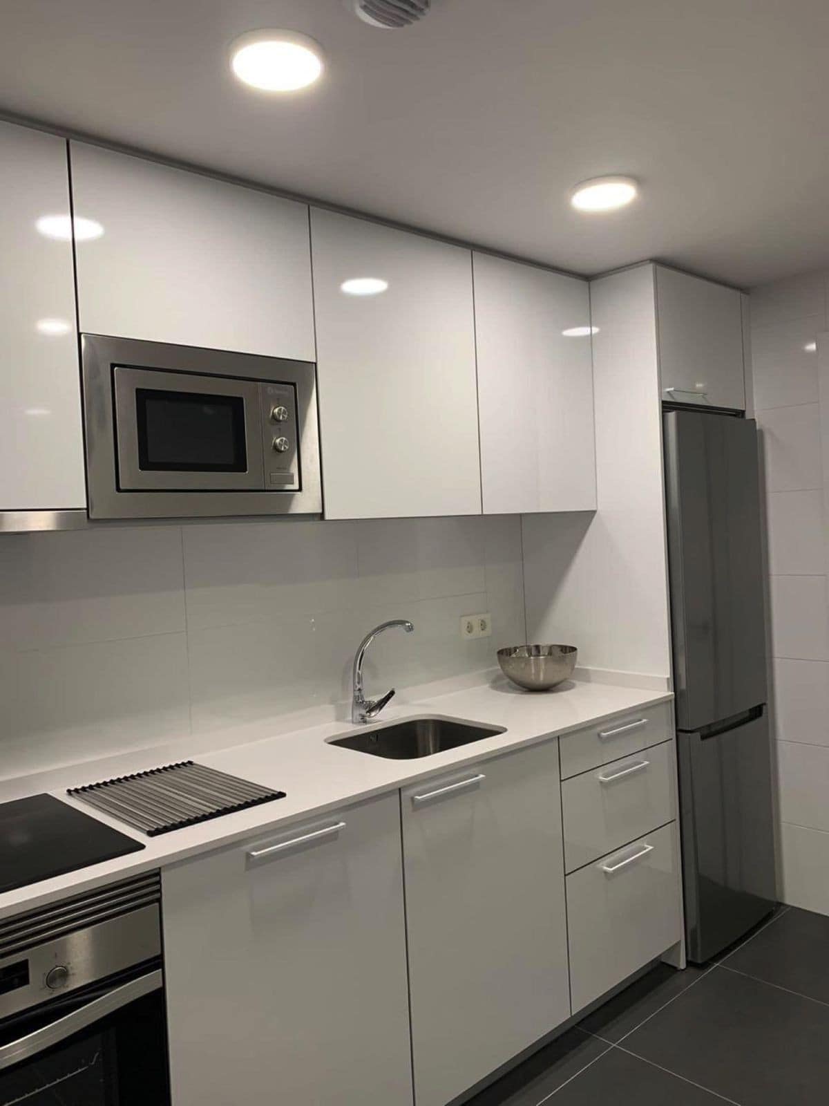 2-slaapkamer appartement in Nueva Andalucía in Nueva Andalucía - foto 11