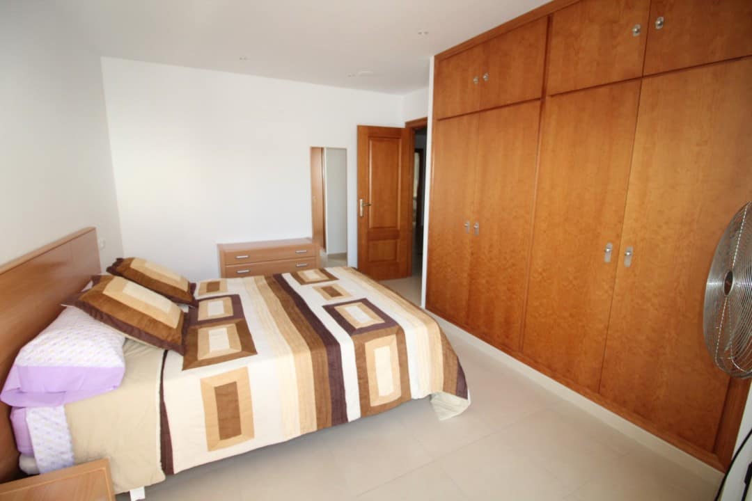 Villa met 4 slaapkamers in Árchez in Árchez - foto 9