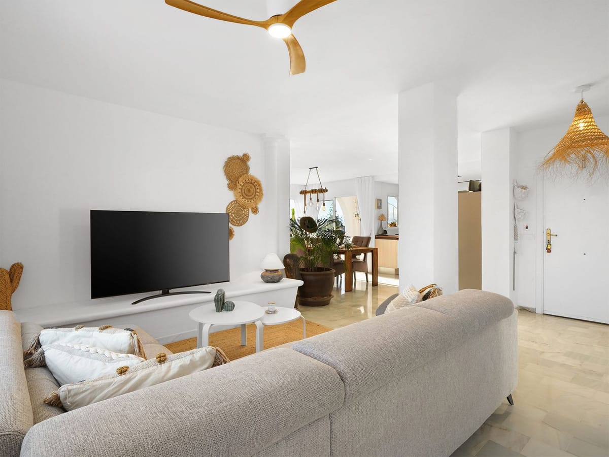 Exclusieve duplex-penthouse in Eden Hills, Reserva de Marbella in Reserva de Marbella - foto 9