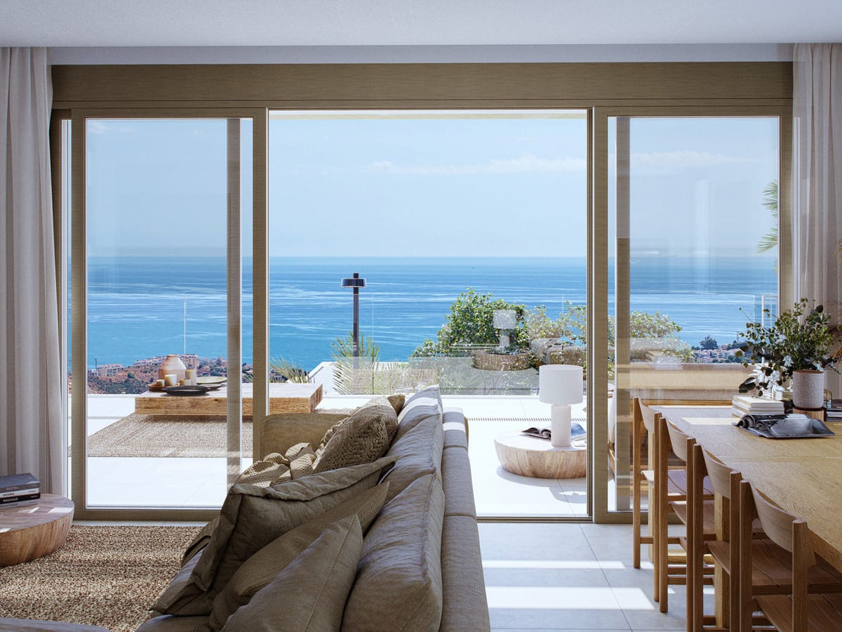 4-slaapkamer huis in Calanova Golf in Calanova Golf - foto 4