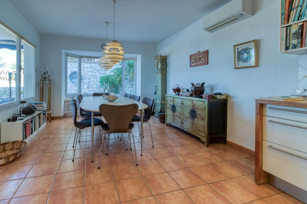 Exclusieve villa met zeezicht in Mijas – rustige locatie nabij de stad in Mijas - foto 14