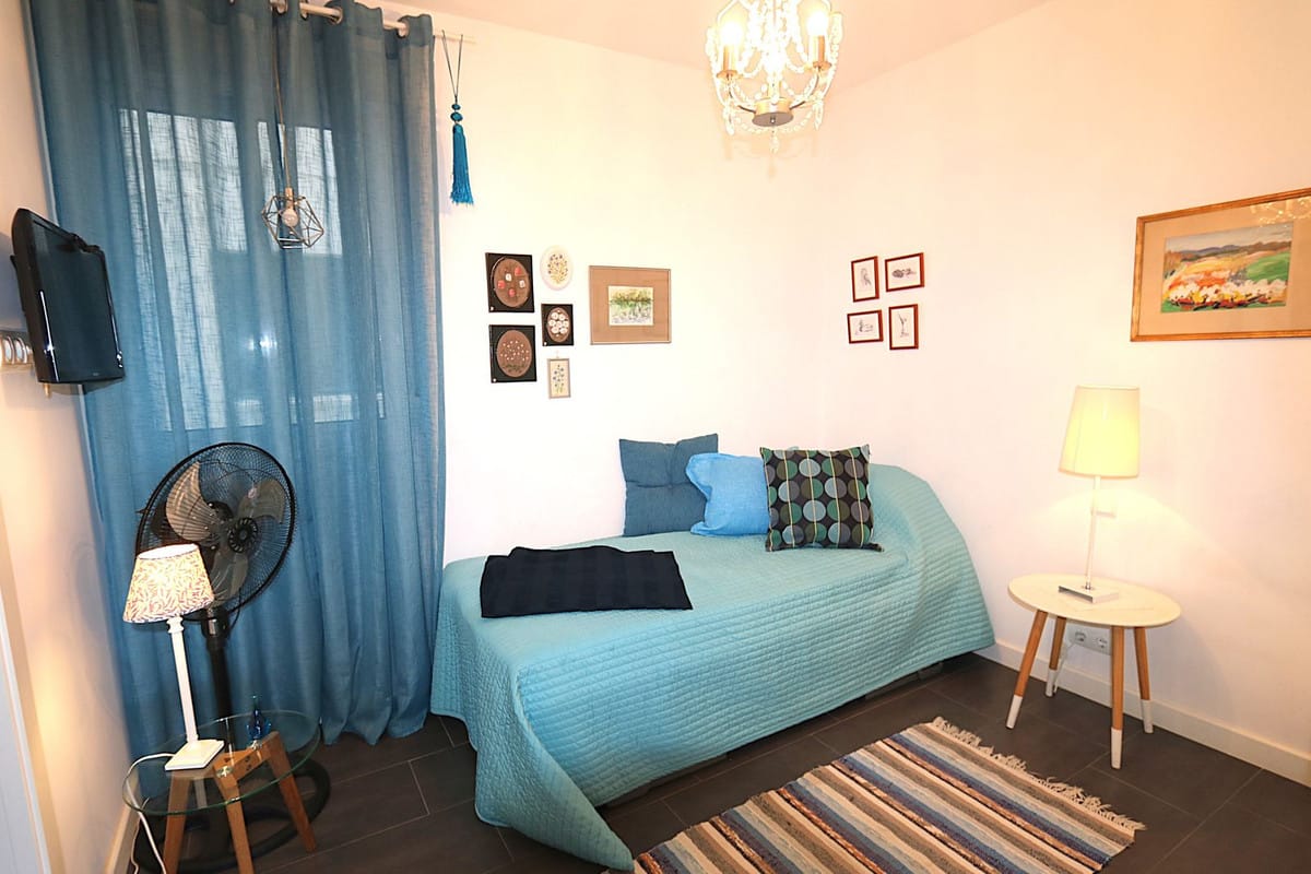 3 bedroom Apartment in Fuengirola in Fuengirola - foto 12