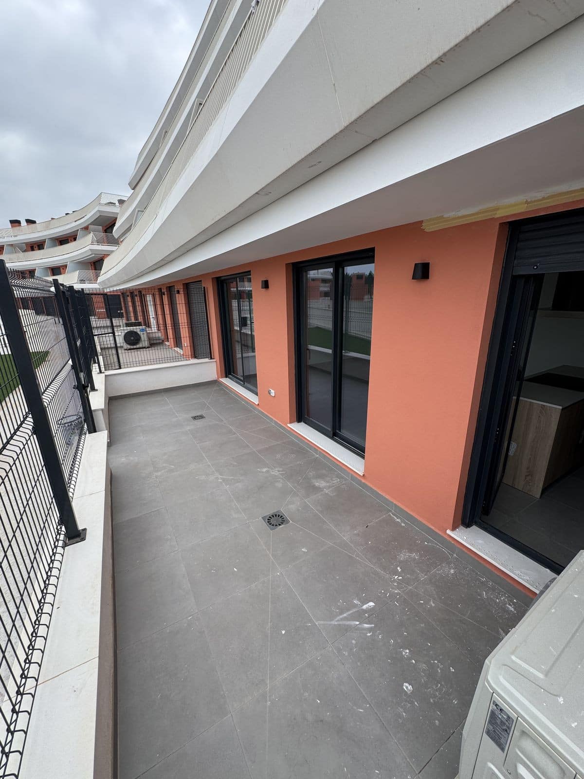 Drie-slaapkamerappartement in Mijas in Mijas - foto 11