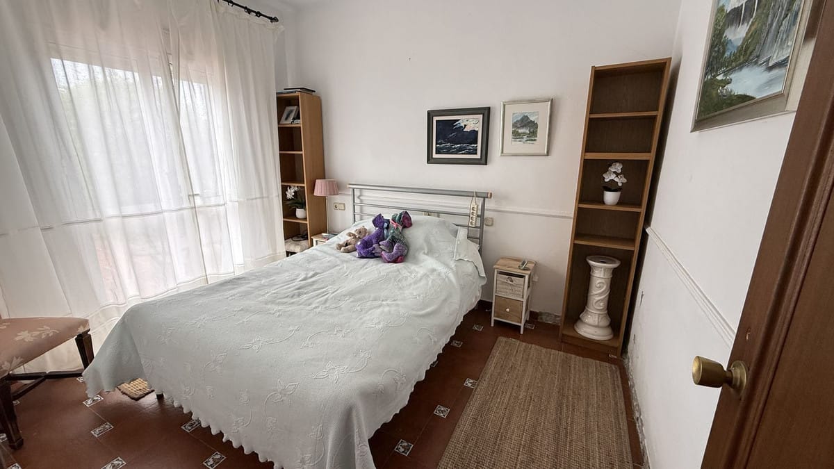 4-slaapkamer finca in Alhaurín el Grande, Málaga in Alhaurín el Grande - foto 15