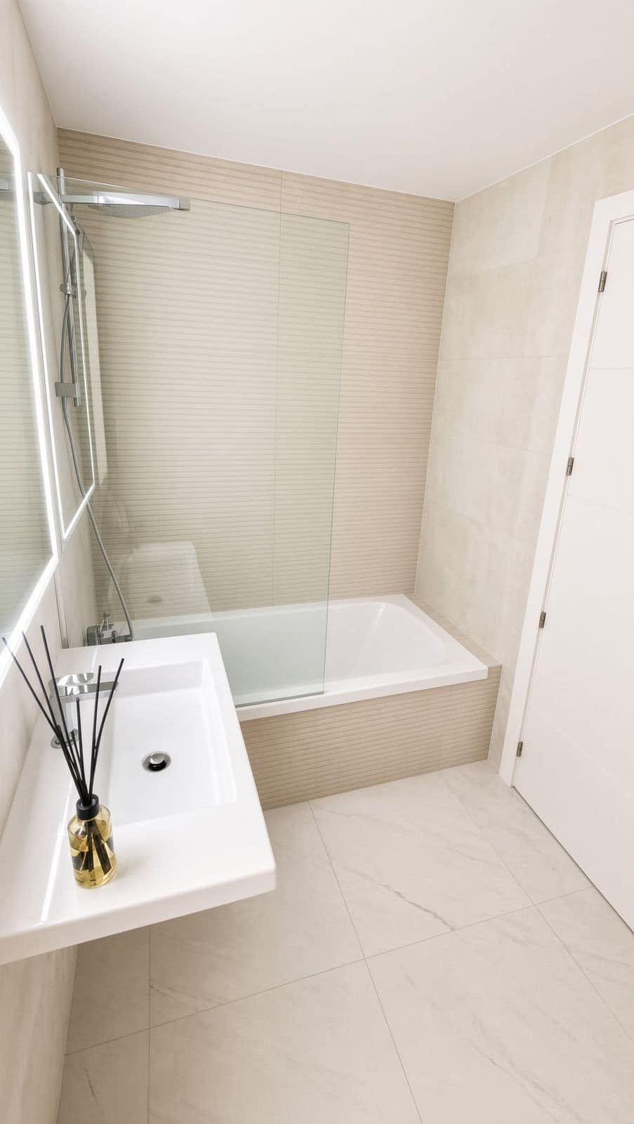 Exclusief 2-slaapkamerappartement met privé tuin en zeezicht – Mirador de Estepona Hills in Estepona - foto 14