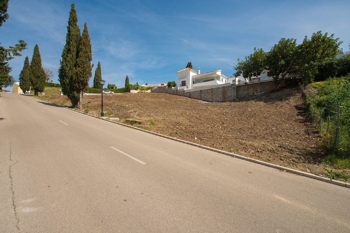 Plot in El Paraiso in El Paraiso - foto 2