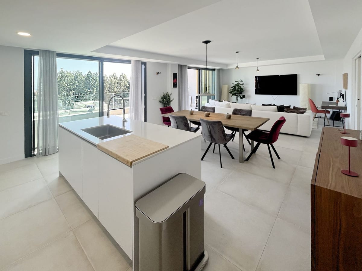 3-slaapkamerwoning in El Chaparral in El Chaparral - foto 4
