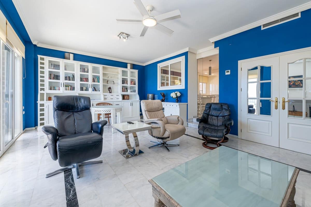 Villa in La Capellanía | Panoramische uitzichten en hoogwaardige afwerkingen in La Capellania - foto 13