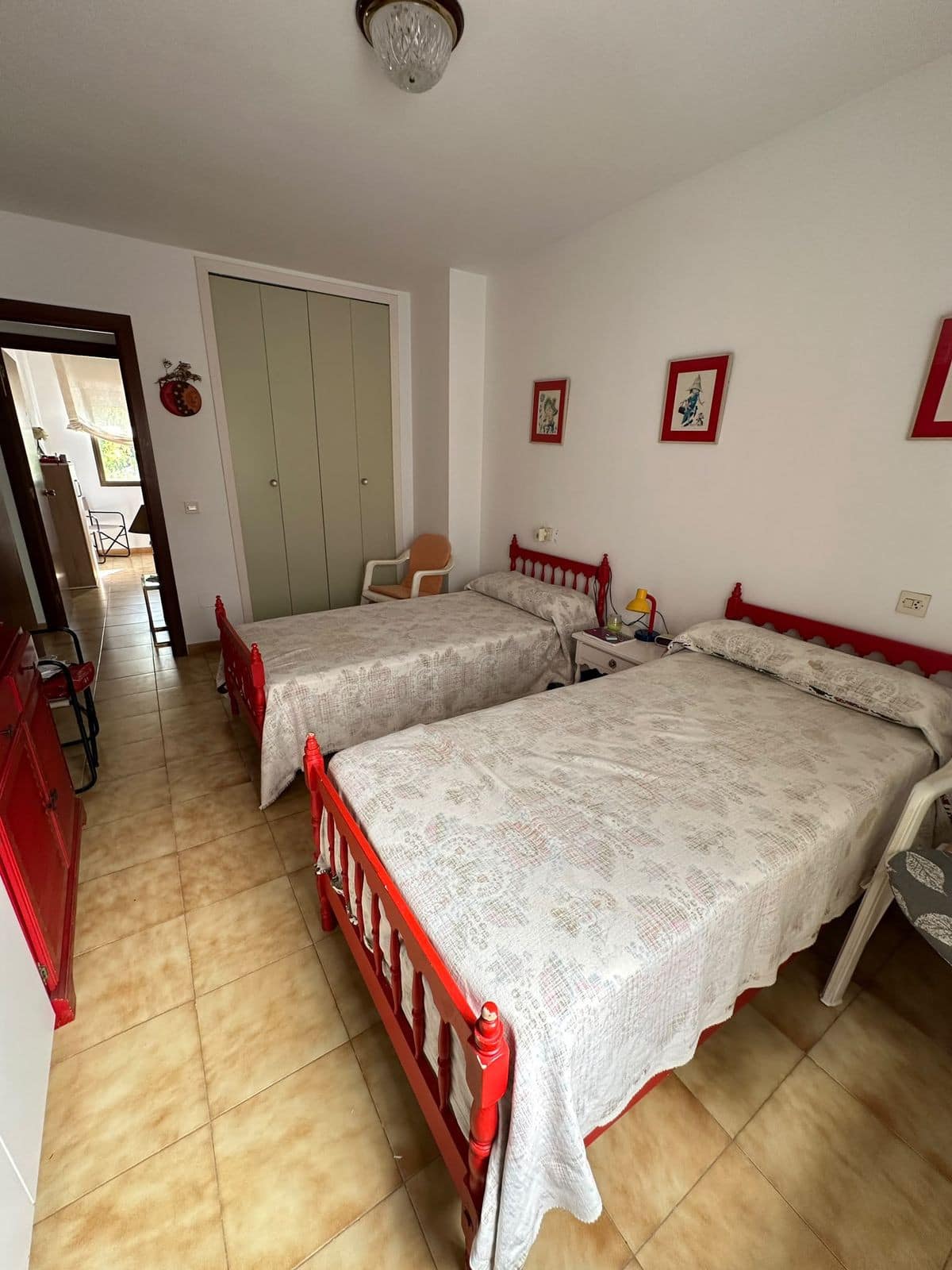 Drie-slaapkamerappartement in Benalmádena Costa in Benalmadena Costa - foto 15