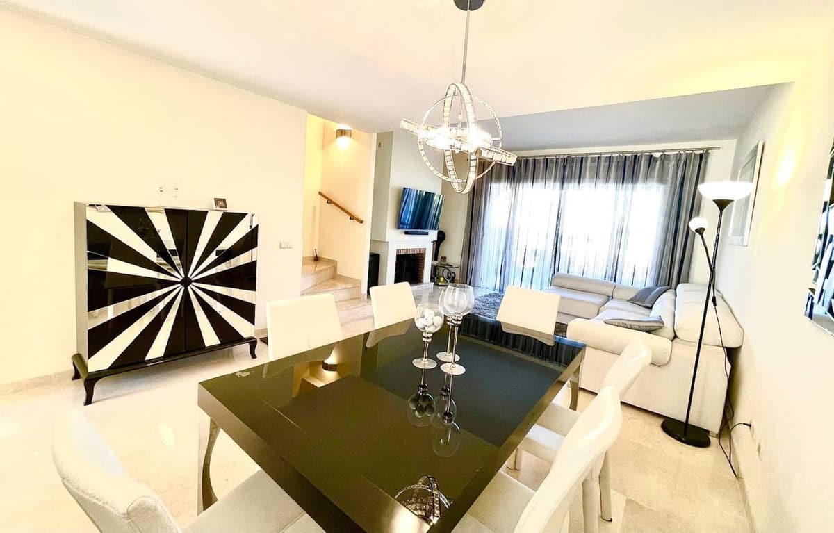 3-slaapkamerwoning in La Cala Golf in La Cala Golf - foto 14