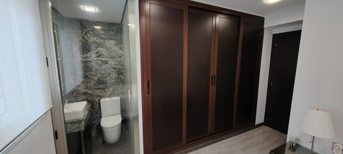 Appartement met 2 slaapkamers in Fuengirola in Fuengirola - foto 16