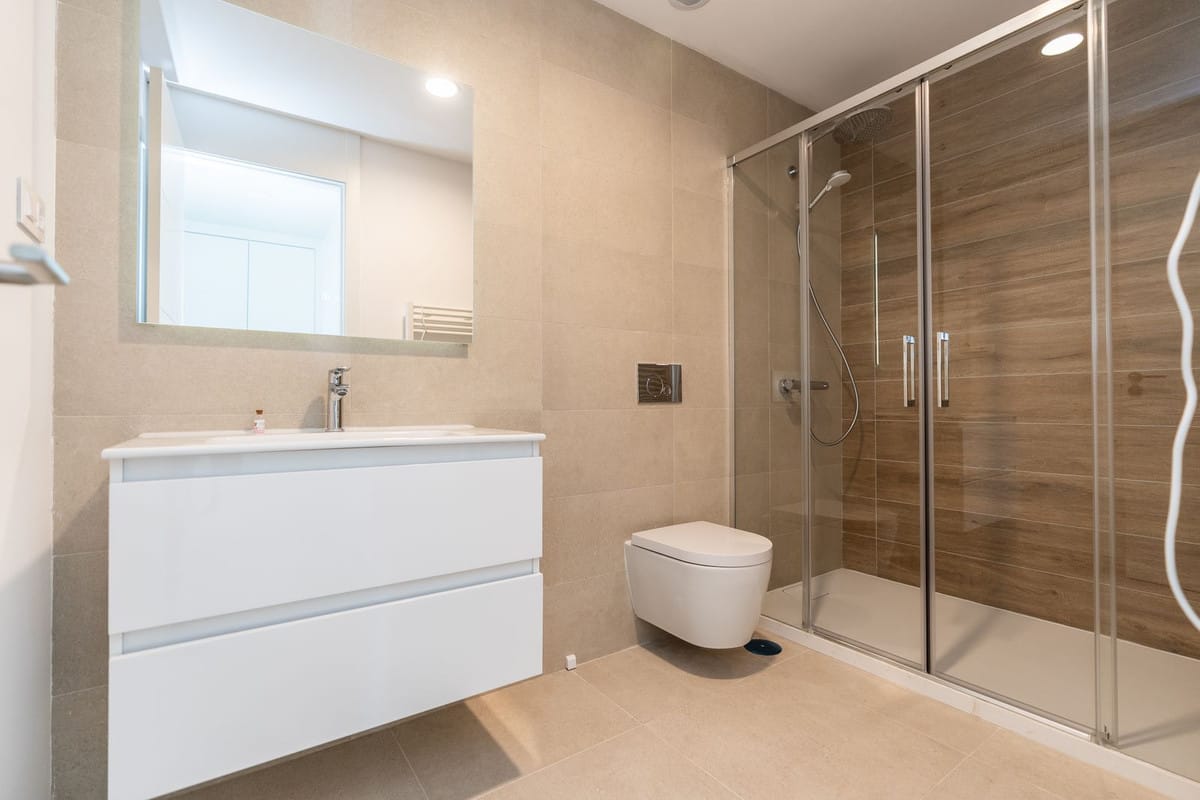 2-slaapkamer appartement in Torremolinos in Torremolinos - foto 13