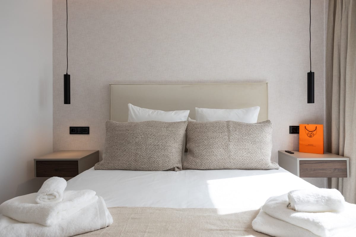 2-slaapkamer appartement in Nueva Andalucía, La Campana in Nueva Andalucía - foto 19