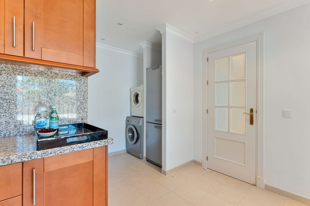 3-slaapkamer duplexappartement in Atalaya in Atalaya - foto 7