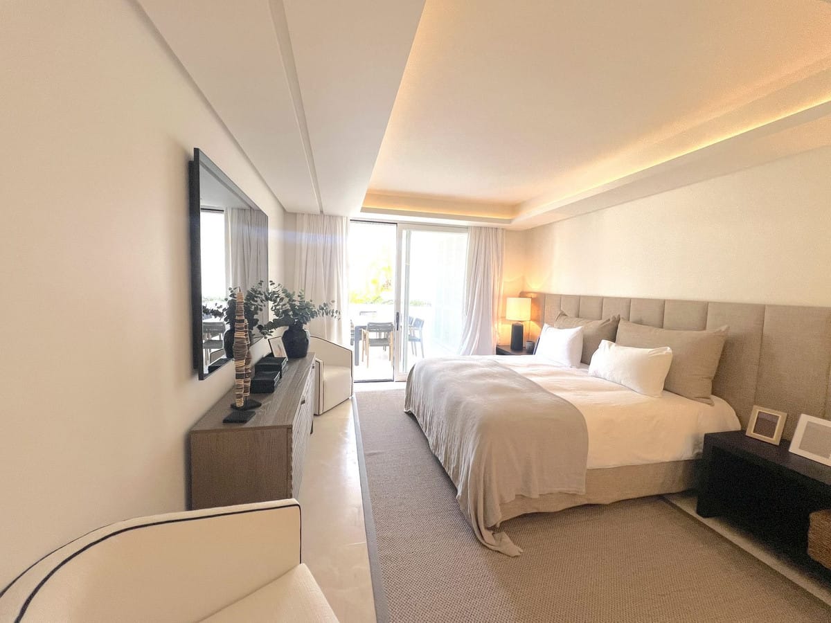 Drie-slaapkamerappartement in The Golden Mile in The Golden Mile - foto 6