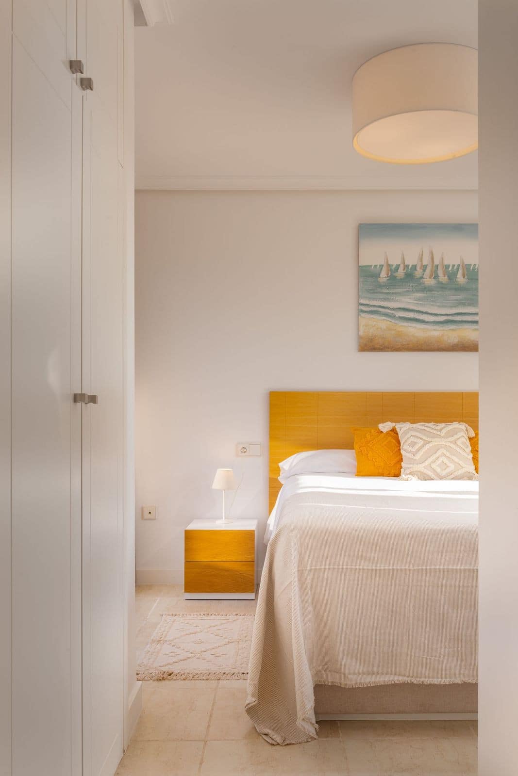 Luxueus duplex penthouse met panoramisch zeezicht – Estepona in Estepona - foto 10