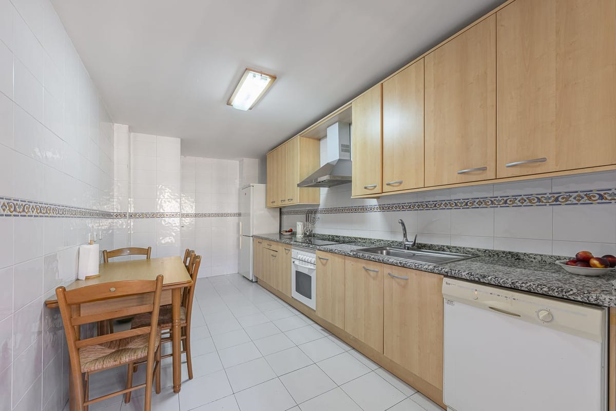 Appartement met 3 slaapkamers in San Pedro de Alcántara in San Pedro de Alcántara - foto 17