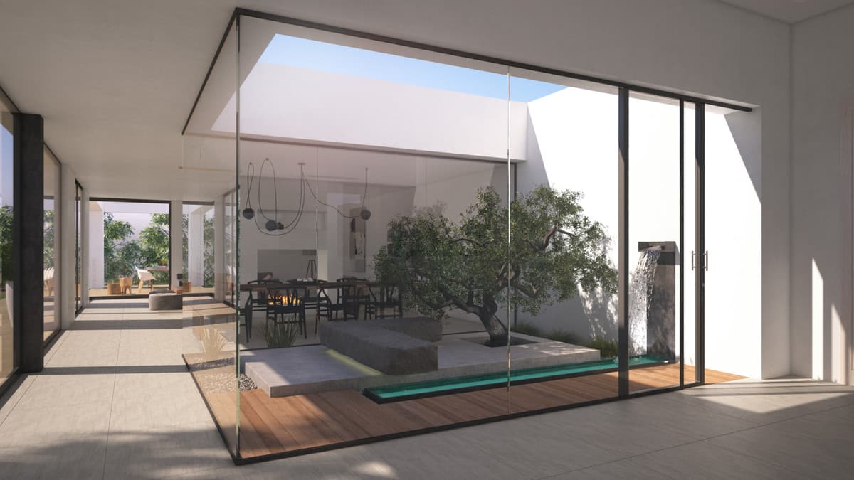 5-slaapkamerhuis in Los Monteros in Los Monteros - foto 8