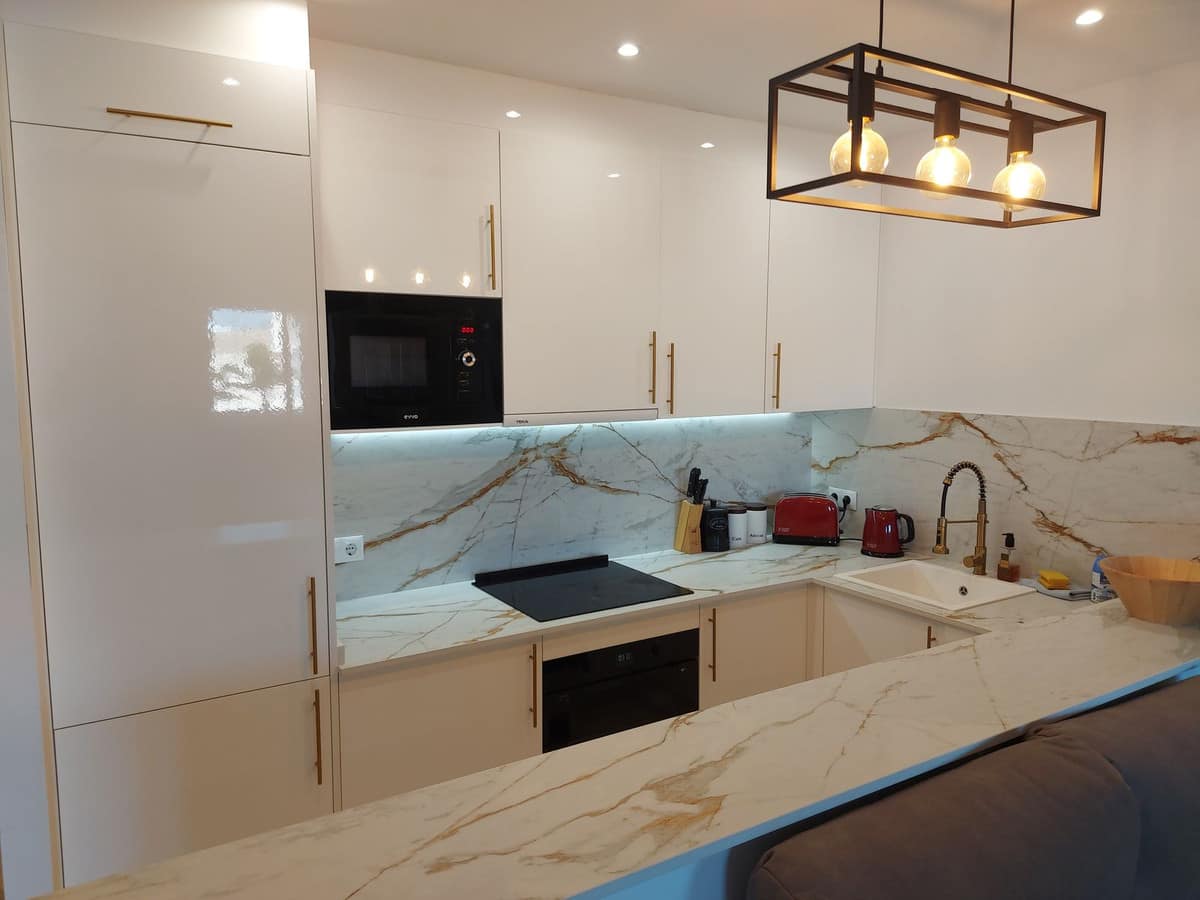 3-slaapkamerappartement in La Duquesa in La Duquesa - foto 3