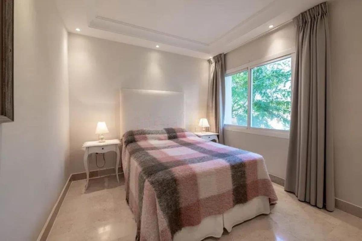 Penthouse met 3 slaapkamers in Puerto Banús in Puerto Banús - foto 14