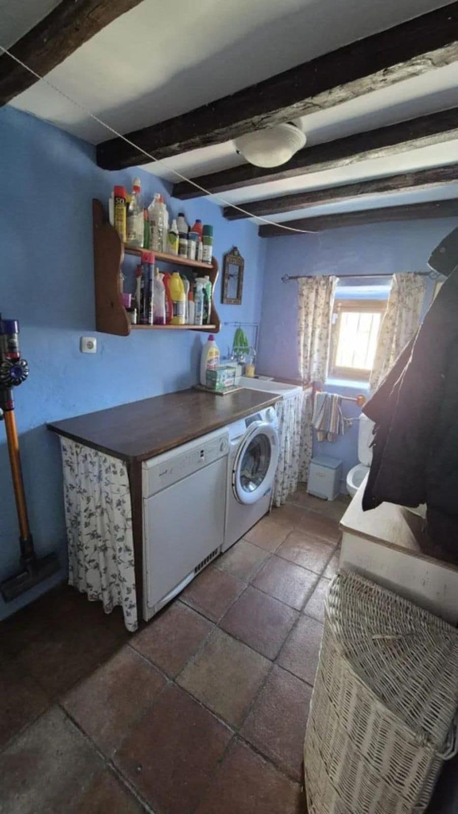 3 bedroom House in San Roque in San Roque - foto 4
