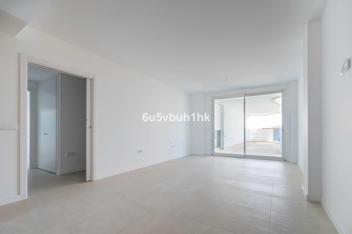 3-slaapkamer appartement in Fuengirola in Fuengirola - foto 4