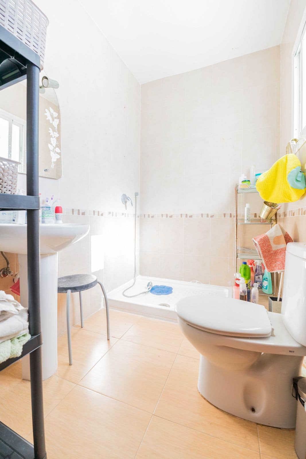 Stadswoning met 6 slaapkamers in Marbella in Marbella - foto 15