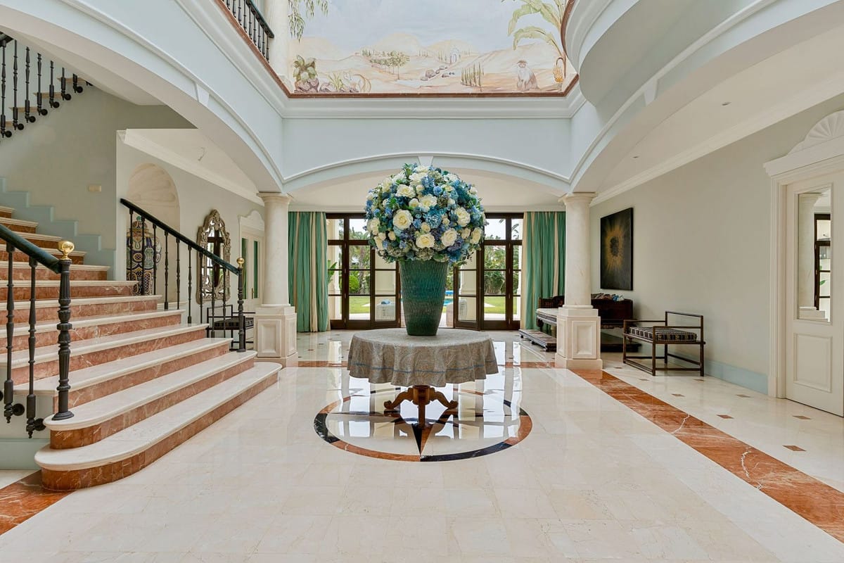 5-slaapkamers villa in Guadalmina Baja in Guadalmina Baja - foto 5