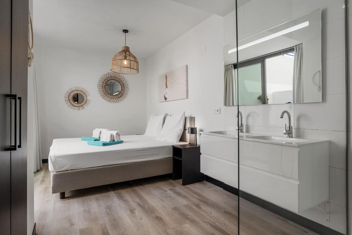 Luxueus 2-slaapkamerappartement in Hacienda del Sueño in Mijas - foto 10