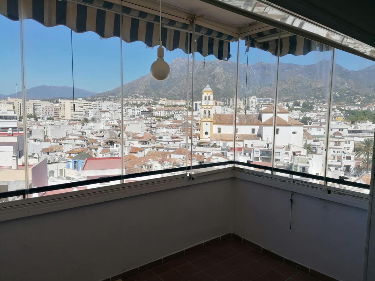 3 bedroom Apartment in Marbella in Marbella - foto 5