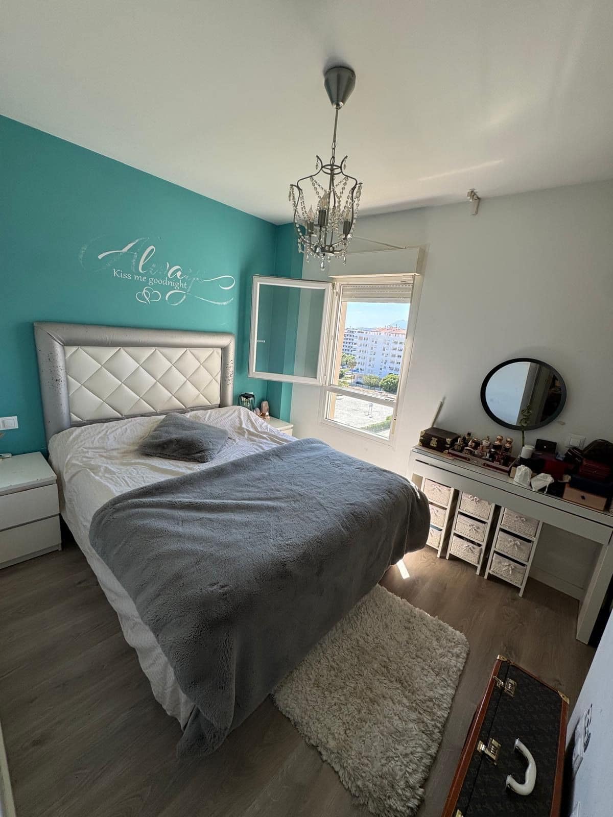 3-slaapkamer appartement in Nueva Andalucía te koop in Nueva Andalucía - foto 5