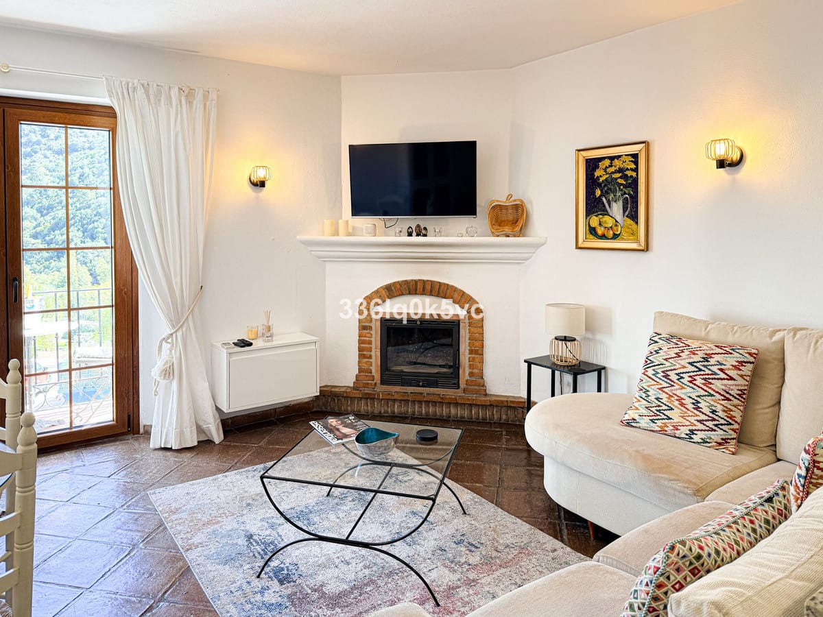 Appartement met 1 slaapkamer in Benahavís - foto 3