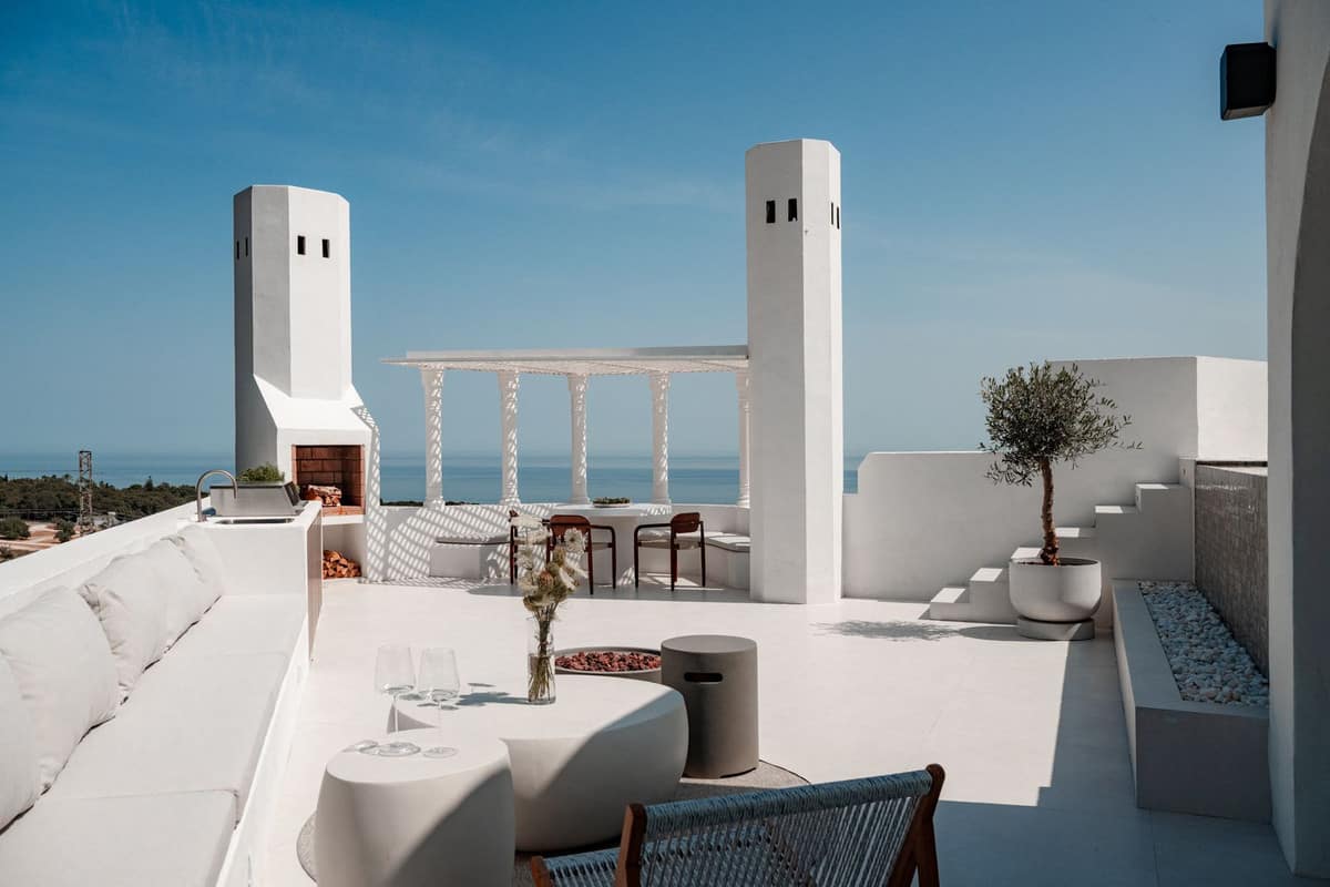 3-slaapkamer penthouse op Marbella’s Golden Mile in The Golden Mile - foto 16