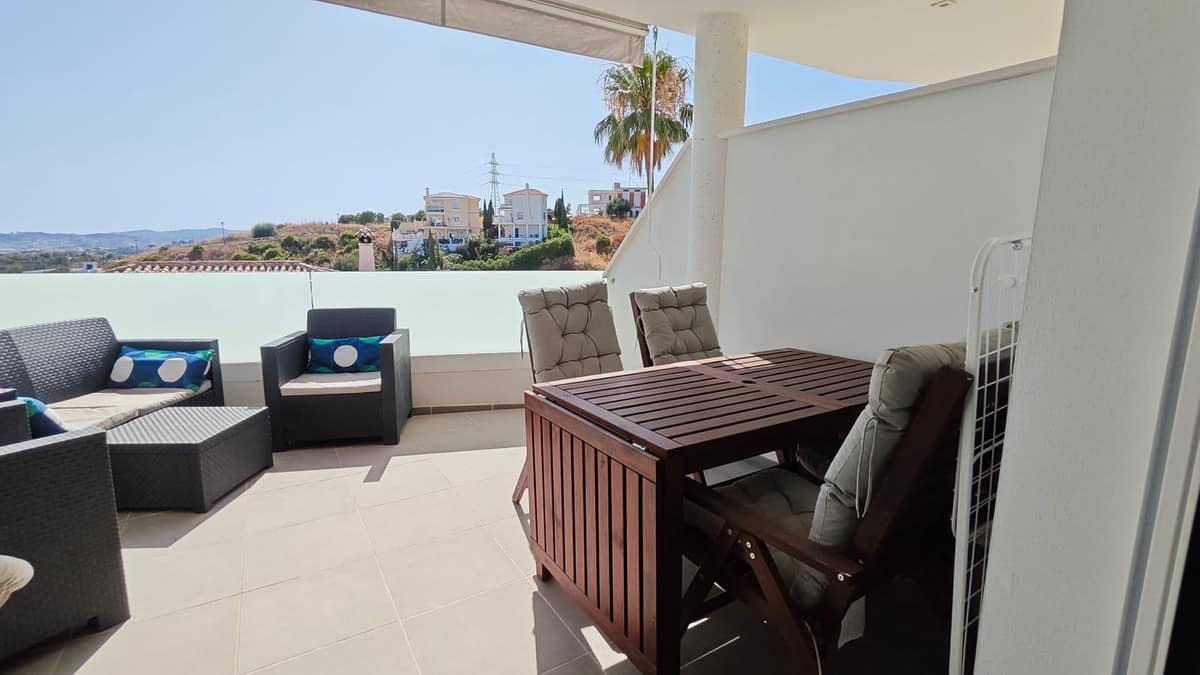 2-slaapkamer appartement in Torreblanca in Torreblanca - foto 9