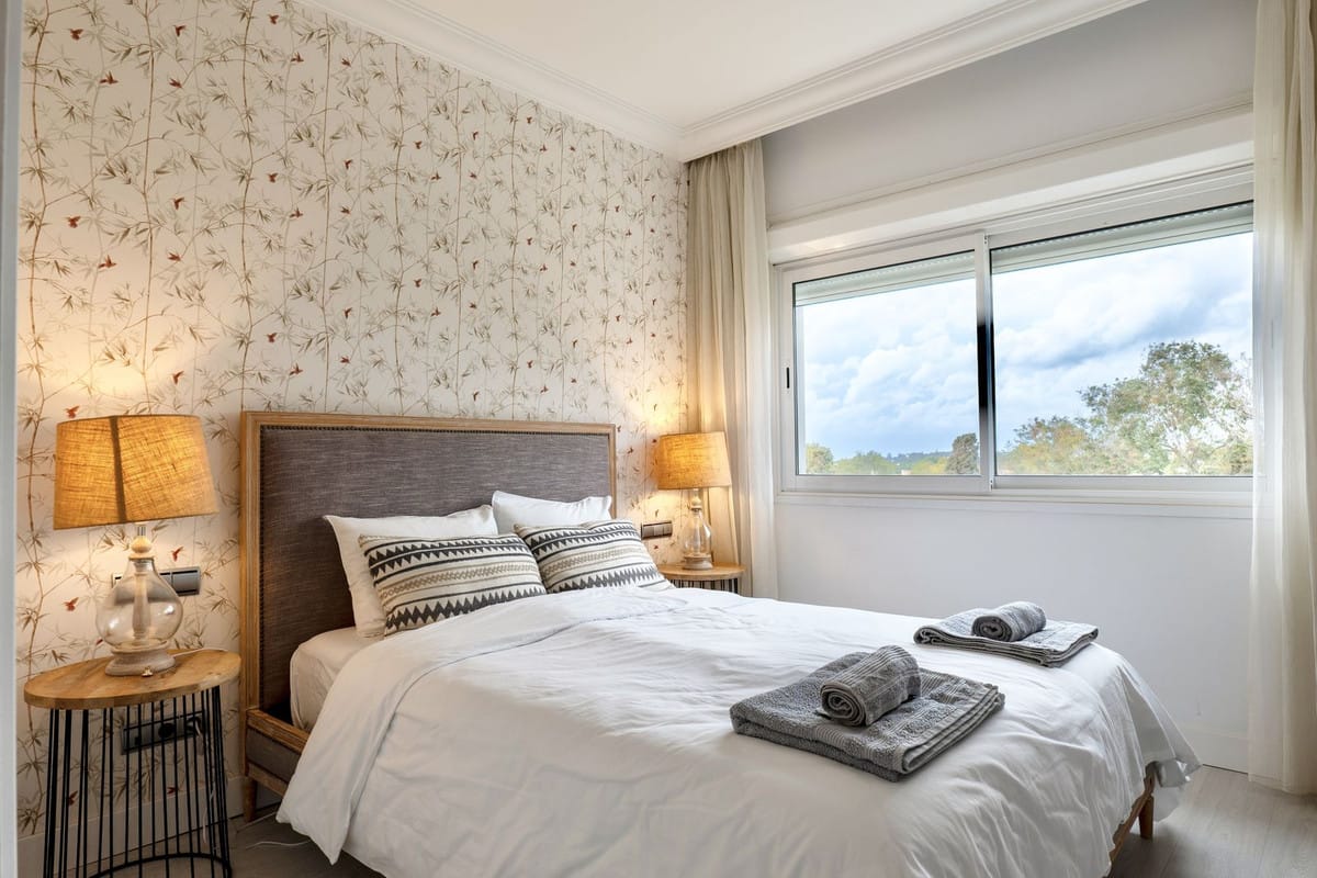 Penthouse met 3 slaapkamers in Puerto Banús in Puerto Banús - foto 13