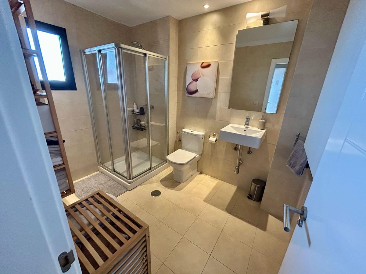 3-slaapkamer villa in Benalmádena Costa in Benalmadena Costa - foto 14