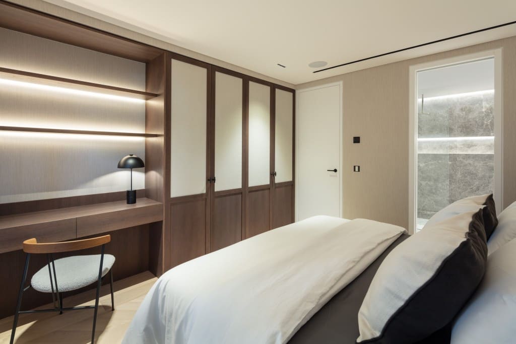 3-slaapkamer appartement in Marbella – Puente Romano, Gouden Mijl in Marbella - foto 15