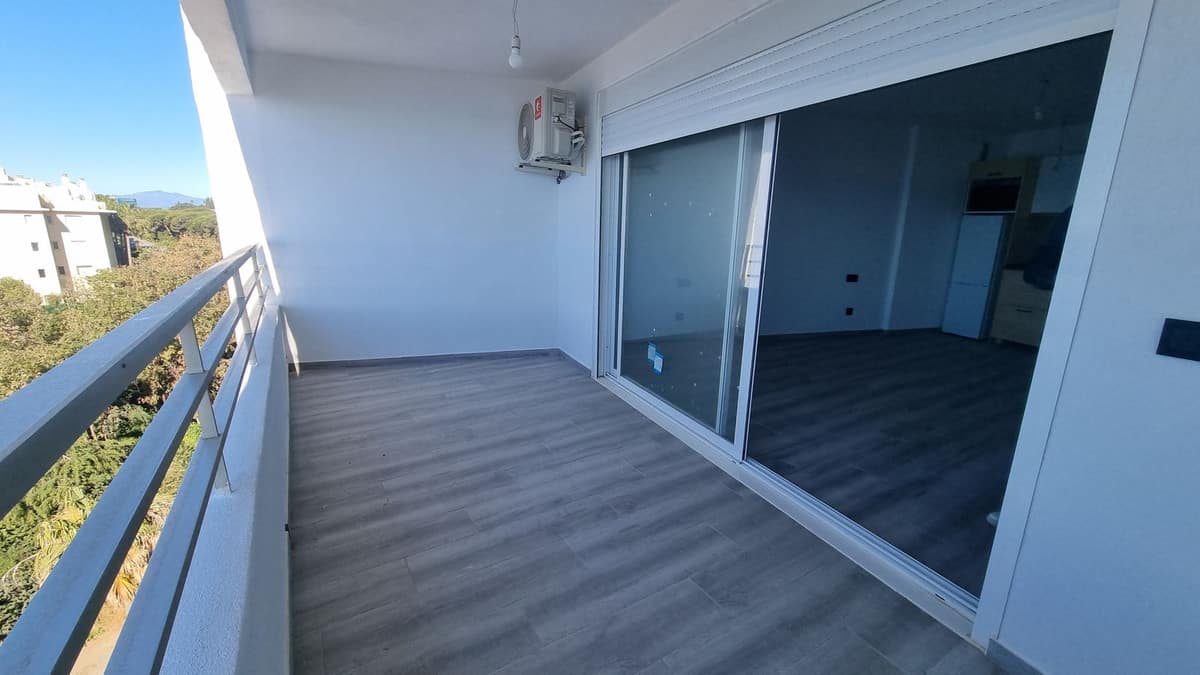 Studio op de bovenste verdieping in Calahonda met zeezicht in Calahonda - foto 5