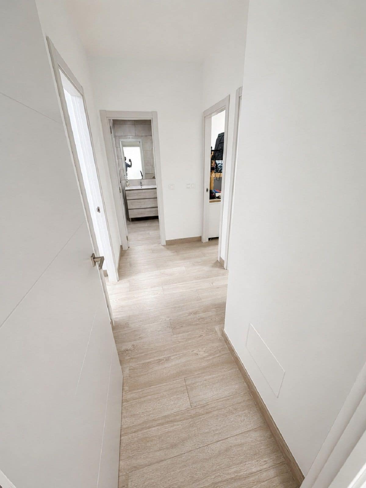 3 bedroom Apartment in Málaga Centro in Málaga Centro - foto 12