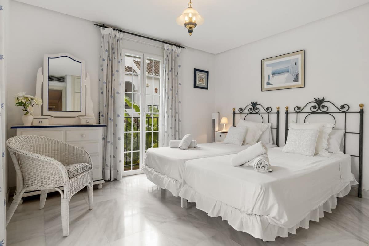 3-slaapkamer stadswoning in De Golden Mile in The Golden Mile - foto 10