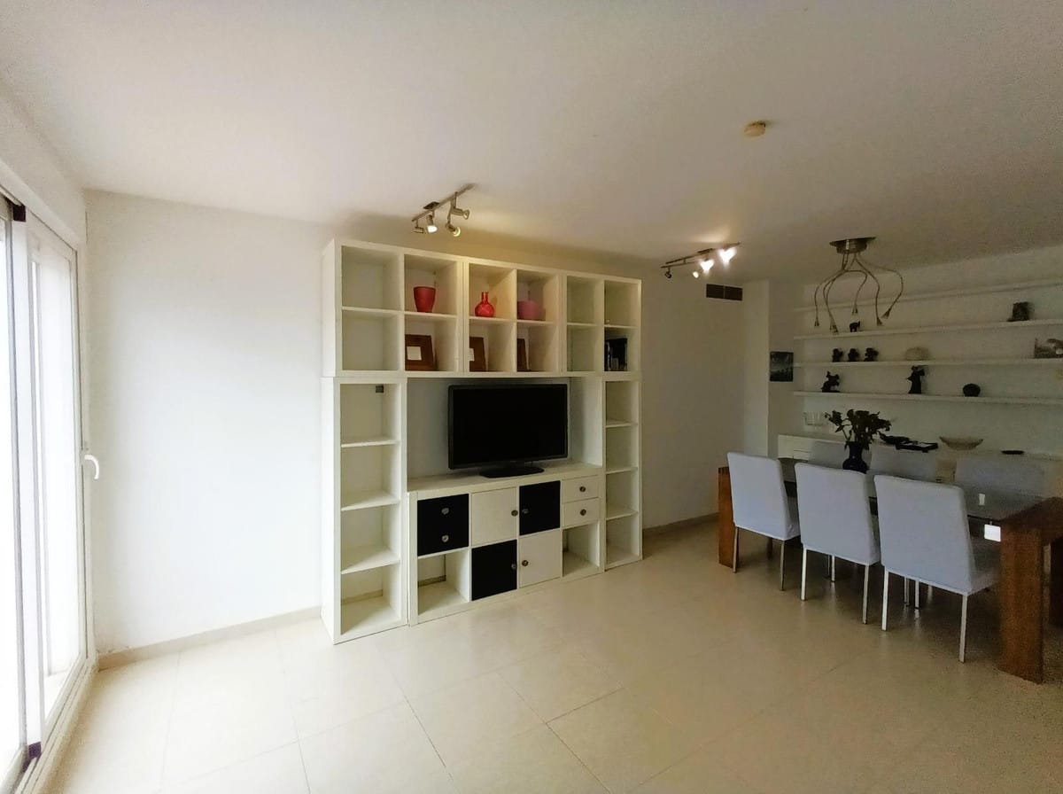4 bedroom Apartment in Torrequebrada in Torrequebrada - foto 6