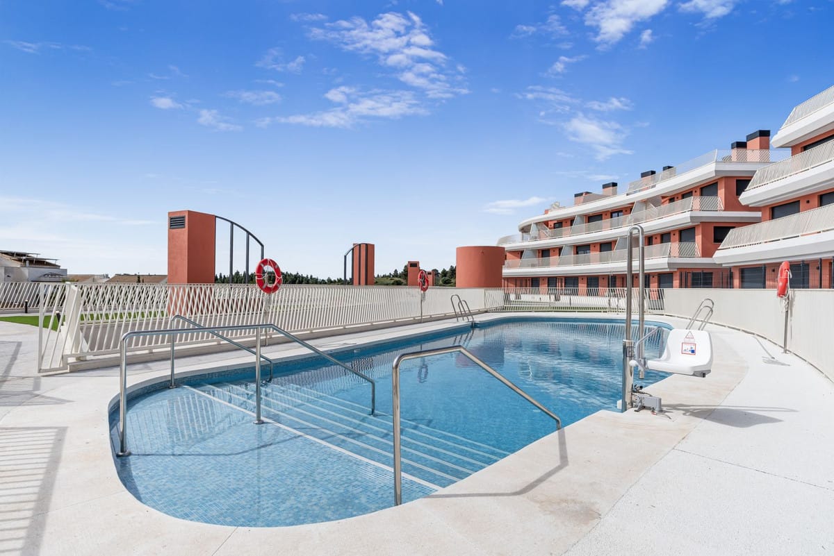 3-slaapkamerappartement in Mijas in Mijas - foto 10